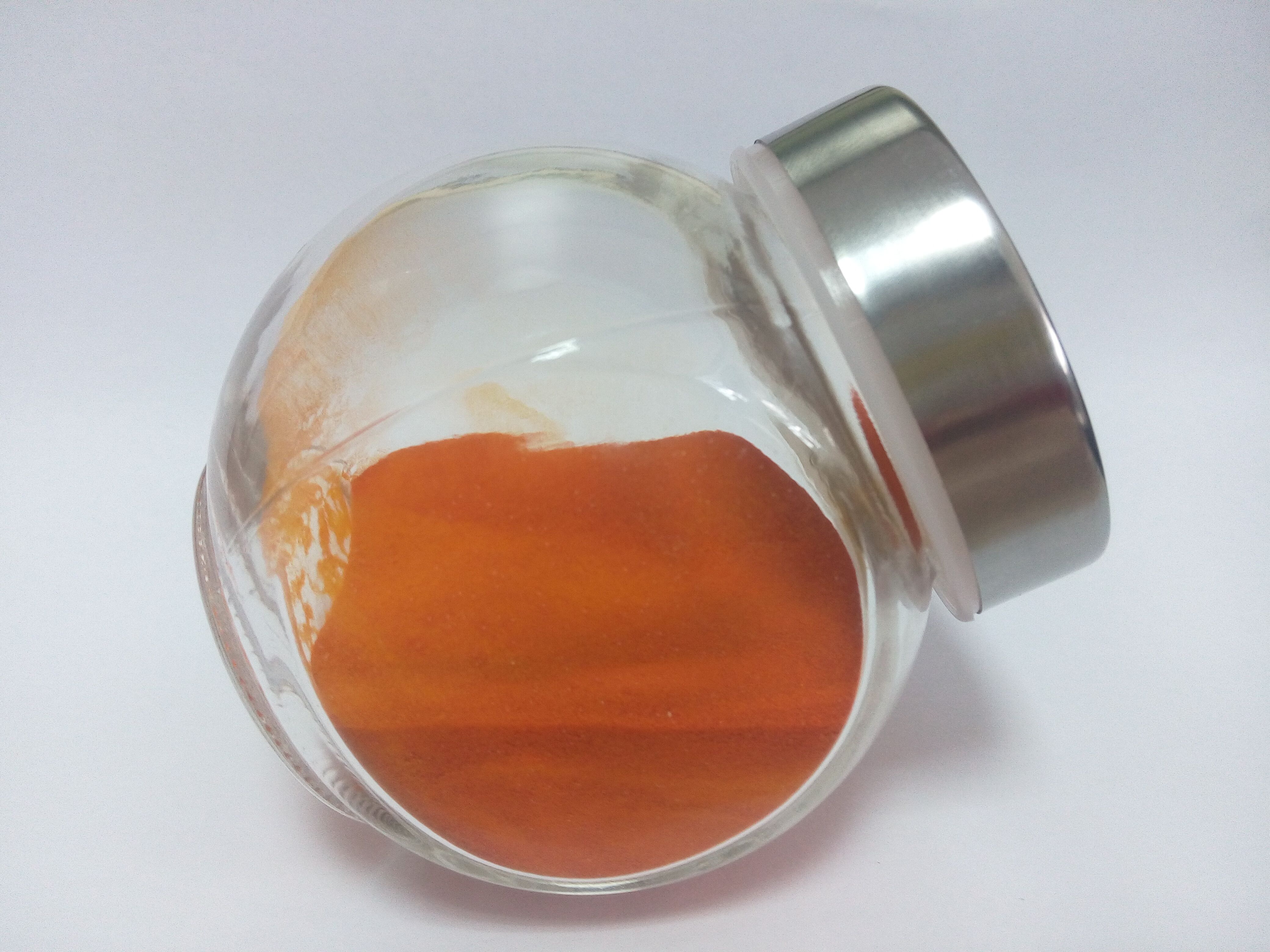 β-胡萝卜素粉剂（发酵法）